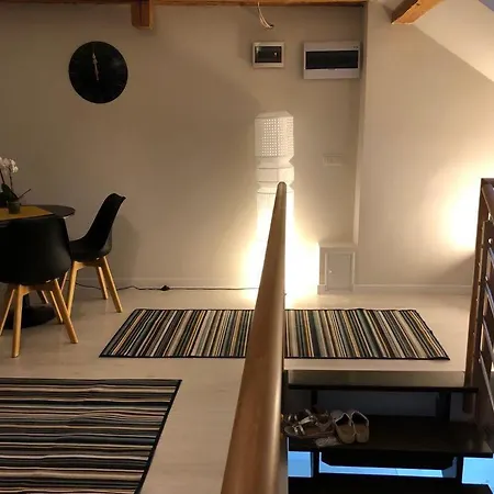 Apartment Odis Cluj-Napoca