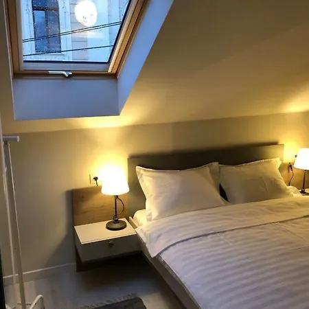 Odis Apartment *